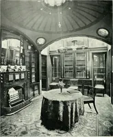 An illustration from English furniture and decoration, 1680-1800 (1909)