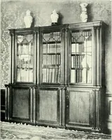 An illustration from English furniture and decoration, 1680-1800 (1909)