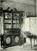 An illustration from English furniture and decoration, 1680-1800 (1909)