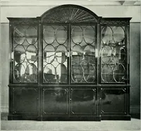 An illustration from English furniture and decoration, 1680-1800 (1909)
