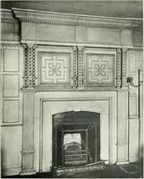 An illustration from English furniture and decoration, 1680-1800 (1909)