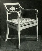 An illustration from English furniture and decoration, 1680-1800 (1909)