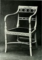 An illustration from English furniture and decoration, 1680-1800 (1909)