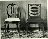 An illustration from English furniture and decoration, 1680-1800 (1909)