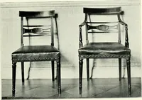 An illustration from English furniture and decoration, 1680-1800 (1909)