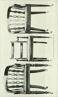 An illustration from English furniture and decoration, 1680-1800 (1909)