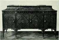 An illustration from English furniture and decoration, 1680-1800 (1909)