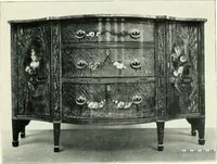 An illustration from English furniture and decoration, 1680-1800 (1909)