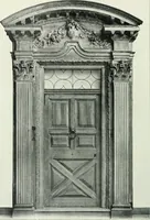 An illustration from English furniture and decoration, 1680-1800 (1909)