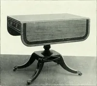 An illustration from English furniture and decoration, 1680-1800 (1909)