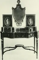 An illustration from English furniture and decoration, 1680-1800 (1909)