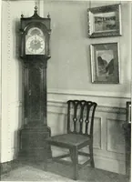 An illustration from English furniture and decoration, 1680-1800 (1909)