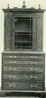 An illustration from English furniture and decoration, 1680-1800 (1909)