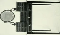 An illustration from English furniture and decoration, 1680-1800 (1909)