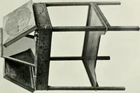 An illustration from English furniture and decoration, 1680-1800 (1909)