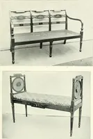 An illustration from English furniture and decoration, 1680-1800 (1909)