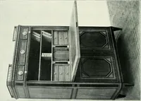 An illustration from English furniture and decoration, 1680-1800 (1909)