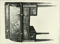 An illustration from English furniture and decoration, 1680-1800 (1909)