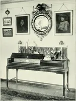 An illustration from English furniture and decoration, 1680-1800 (1909)