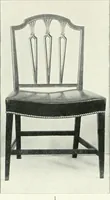 An illustration from English furniture and decoration, 1680-1800 (1909)