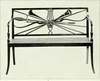 Picture 269 of 299 from English furniture and decoration, 1680-1800 (1909), leaf 203