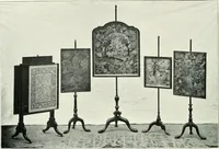 An illustration from English furniture and decoration, 1680-1800 (1909)