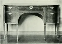 Picture 272 of 299 from English furniture and decoration, 1680-1800 (1909), leaf 205