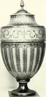 An illustration from English furniture and decoration, 1680-1800 (1909)