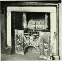 An illustration from English furniture and decoration, 1680-1800 (1909)