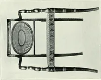 An illustration from English furniture and decoration, 1680-1800 (1909)