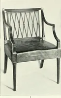 An illustration from English furniture and decoration, 1680-1800 (1909)