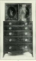 An illustration from English furniture and decoration, 1680-1800 (1909)
