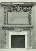An illustration from English furniture and decoration, 1680-1800 (1909)