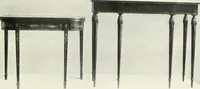 An illustration from English furniture and decoration, 1680-1800 (1909)