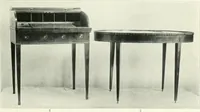 An illustration from English furniture and decoration, 1680-1800 (1909)