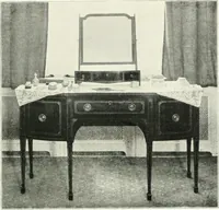 An illustration from English furniture and decoration, 1680-1800 (1909)