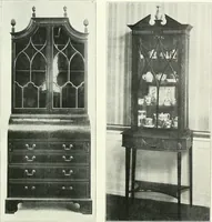 An illustration from English furniture and decoration, 1680-1800 (1909)