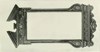 An illustration from English furniture and decoration, 1680-1800 (1909)
