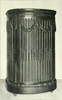 An illustration from English furniture and decoration, 1680-1800 (1909)
