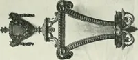 An illustration from English furniture and decoration, 1680-1800 (1909)