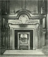 An illustration from English furniture and decoration, 1680-1800 (1909)