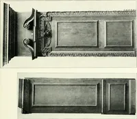 An illustration from English furniture and decoration, 1680-1800 (1909)
