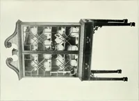 An illustration from English furniture and decoration, 1680-1800 (1909)