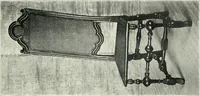An illustration from English furniture and decoration, 1680-1800 (1909)