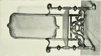An illustration from English furniture and decoration, 1680-1800 (1909)
