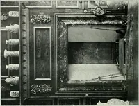An illustration from English furniture and decoration, 1680-1800 (1909)