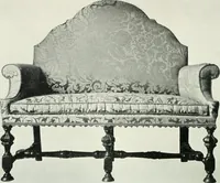 An illustration from English furniture and decoration, 1680-1800 (1909)