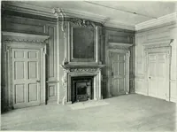An illustration from English furniture and decoration, 1680-1800 (1909)