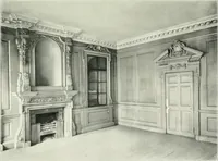 An illustration from English furniture and decoration, 1680-1800 (1909)