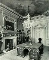An illustration from English furniture and decoration, 1680-1800 (1909)
